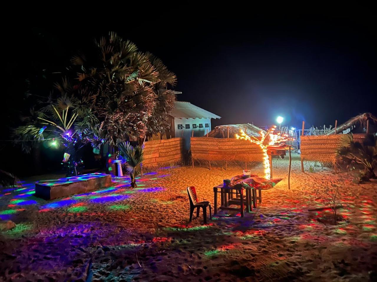 Delft Jeyam Resorts Delft East Luaran gambar