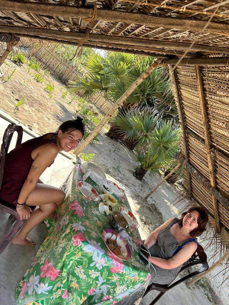 Delft Jeyam Resorts Delft East Luaran gambar