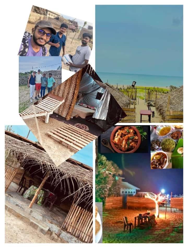 Delft Jeyam Resorts Delft East Luaran gambar