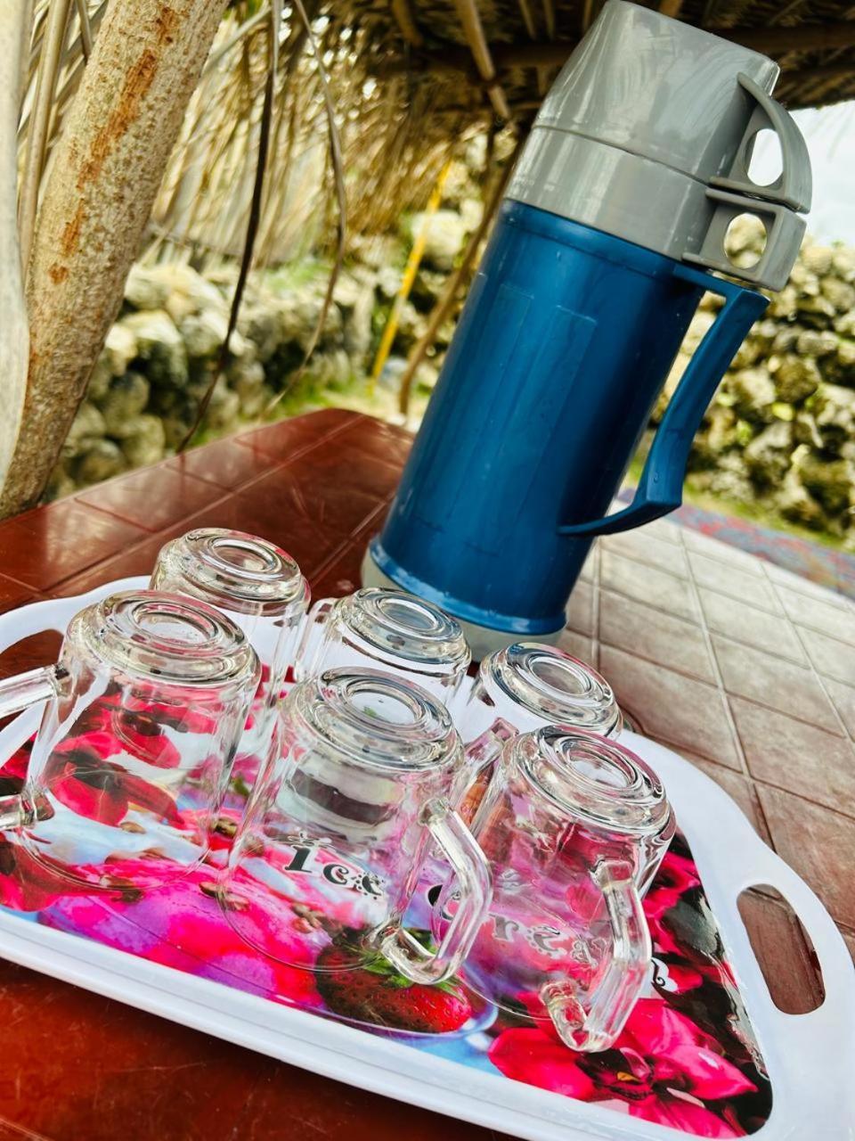 Delft Jeyam Resorts Delft East Luaran gambar