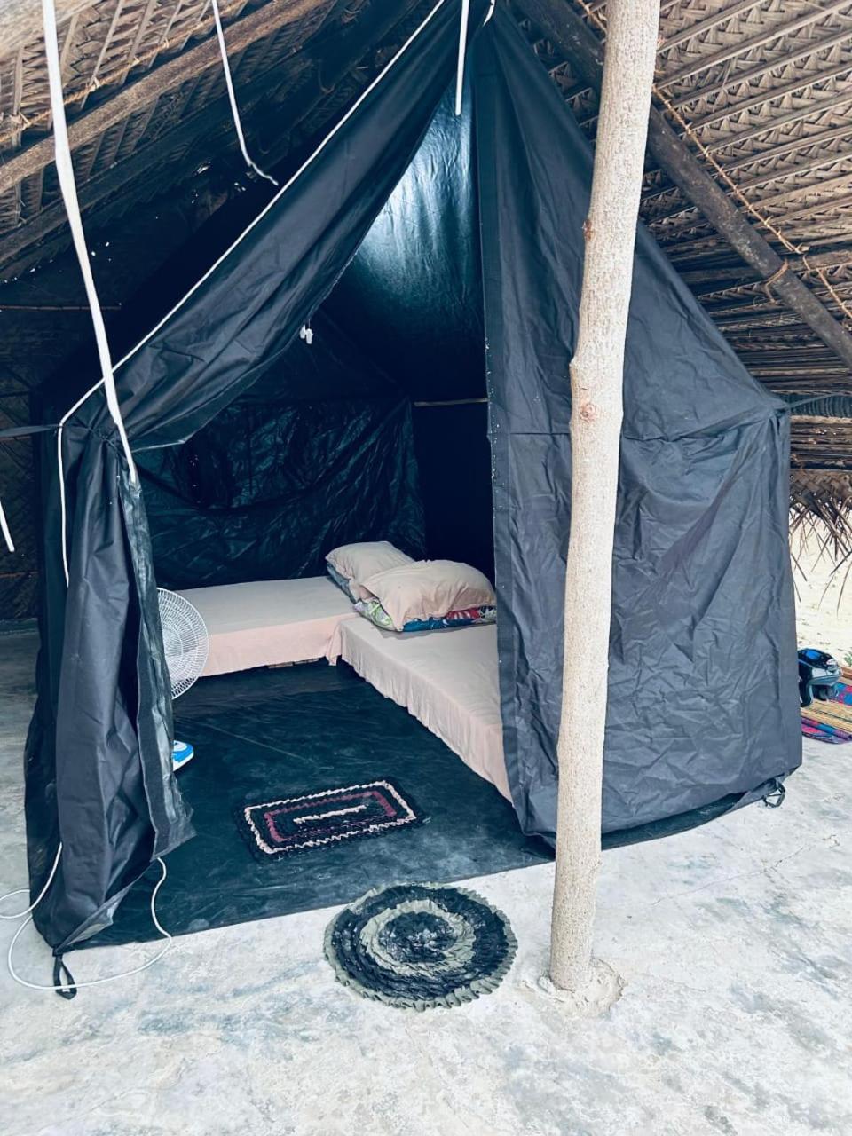 Delft Jeyam Resorts Delft East Luaran gambar
