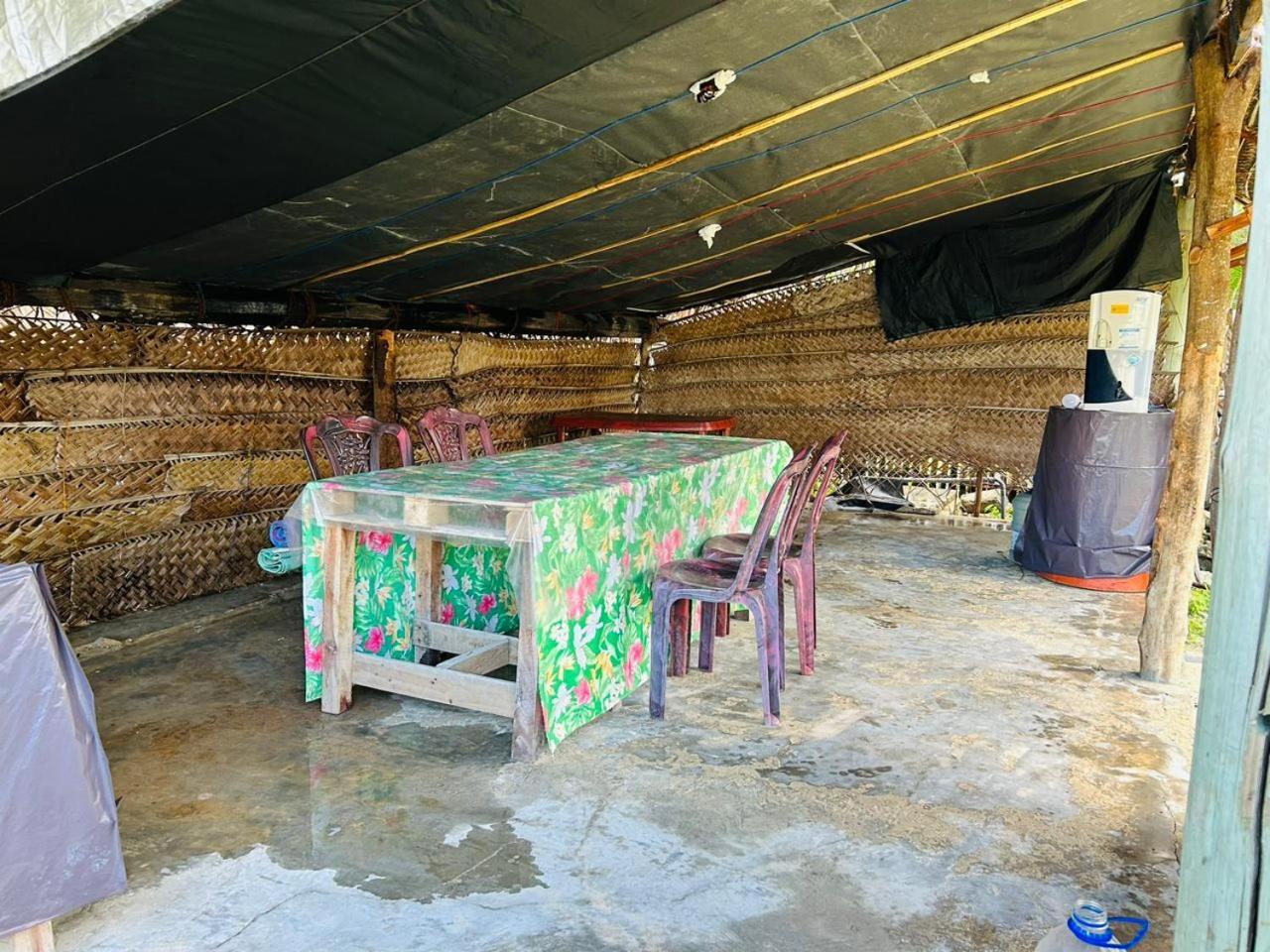 Delft Jeyam Resorts Delft East Luaran gambar