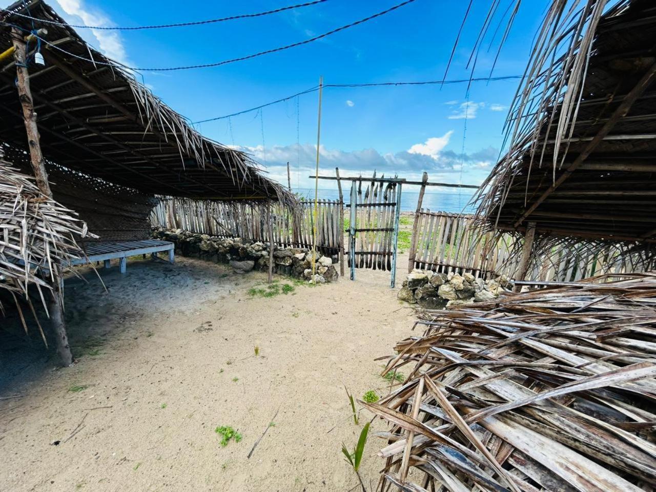 Delft Jeyam Resorts Delft East Luaran gambar