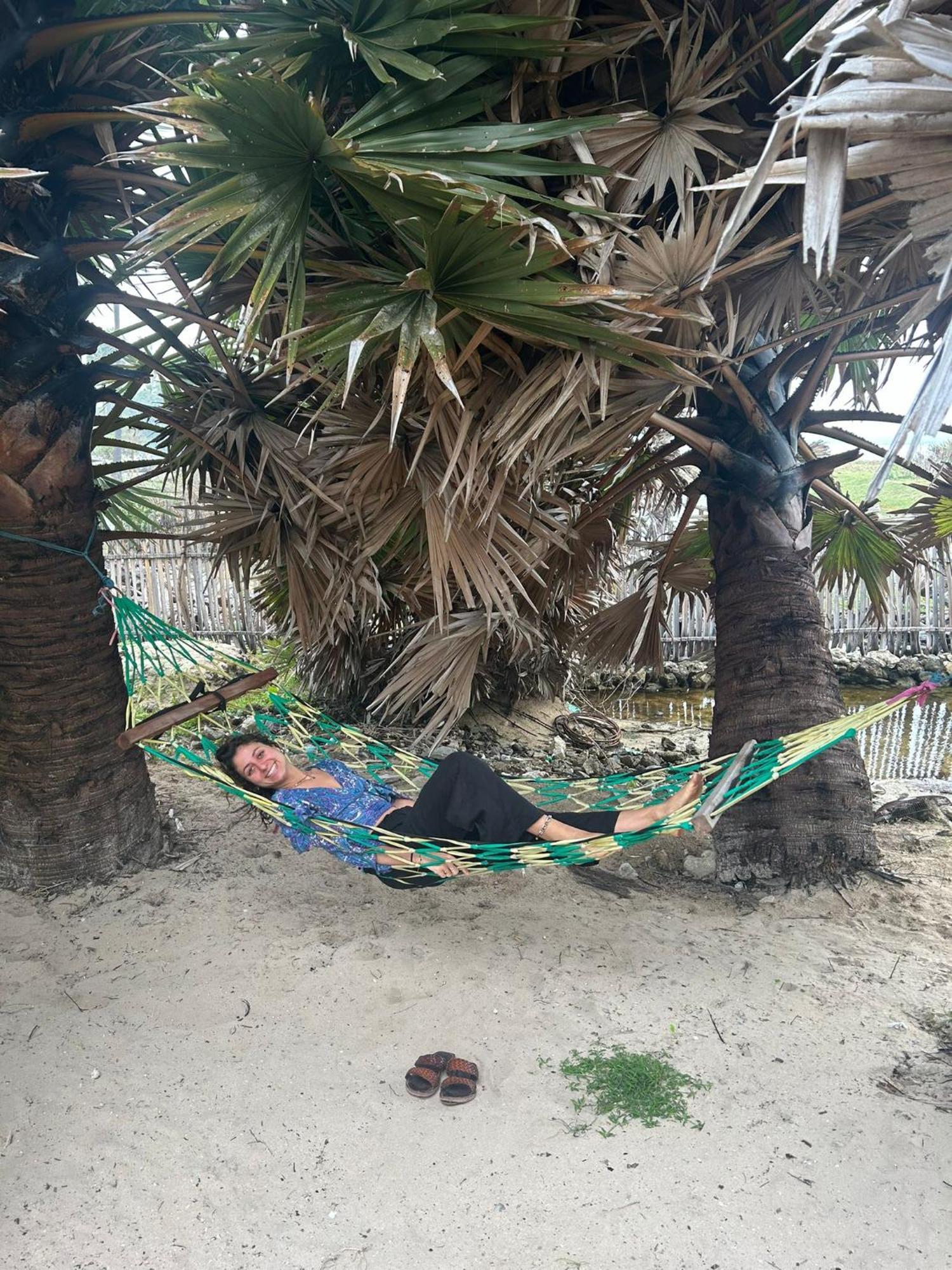 Delft Jeyam Resorts Delft East Bilik gambar