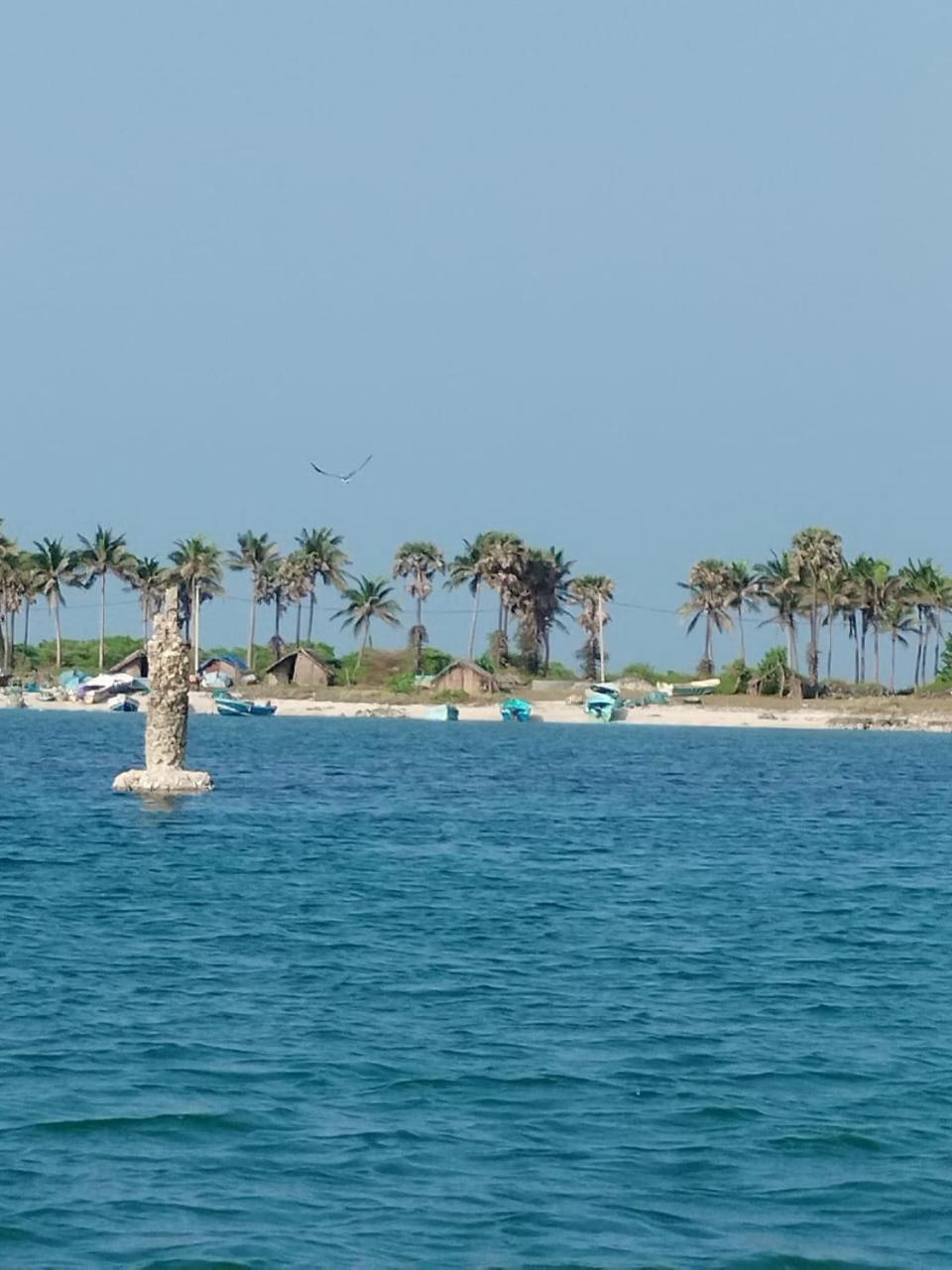 Delft Jeyam Resorts Delft East Luaran gambar