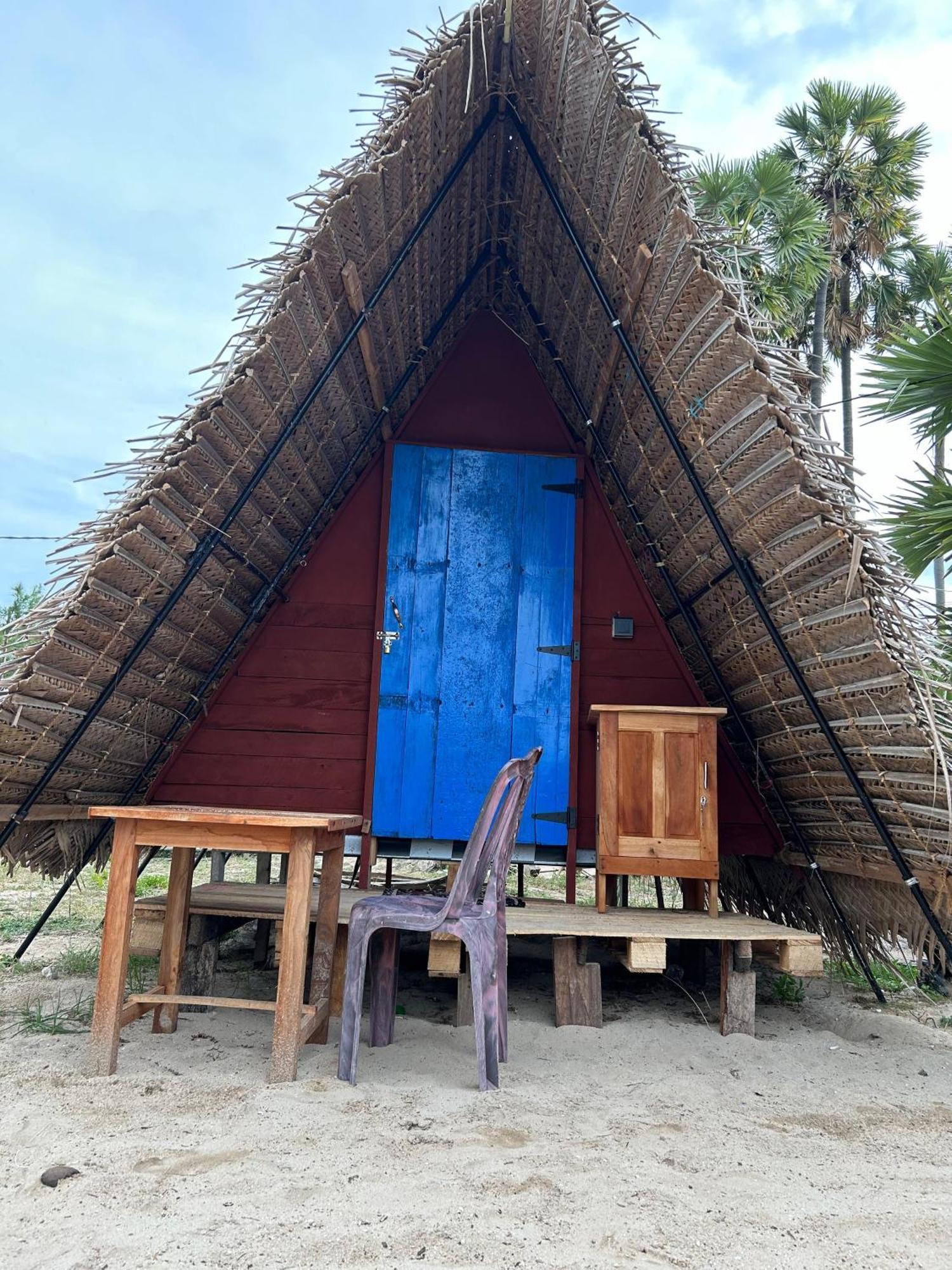 Delft Jeyam Resorts Delft East Bilik gambar