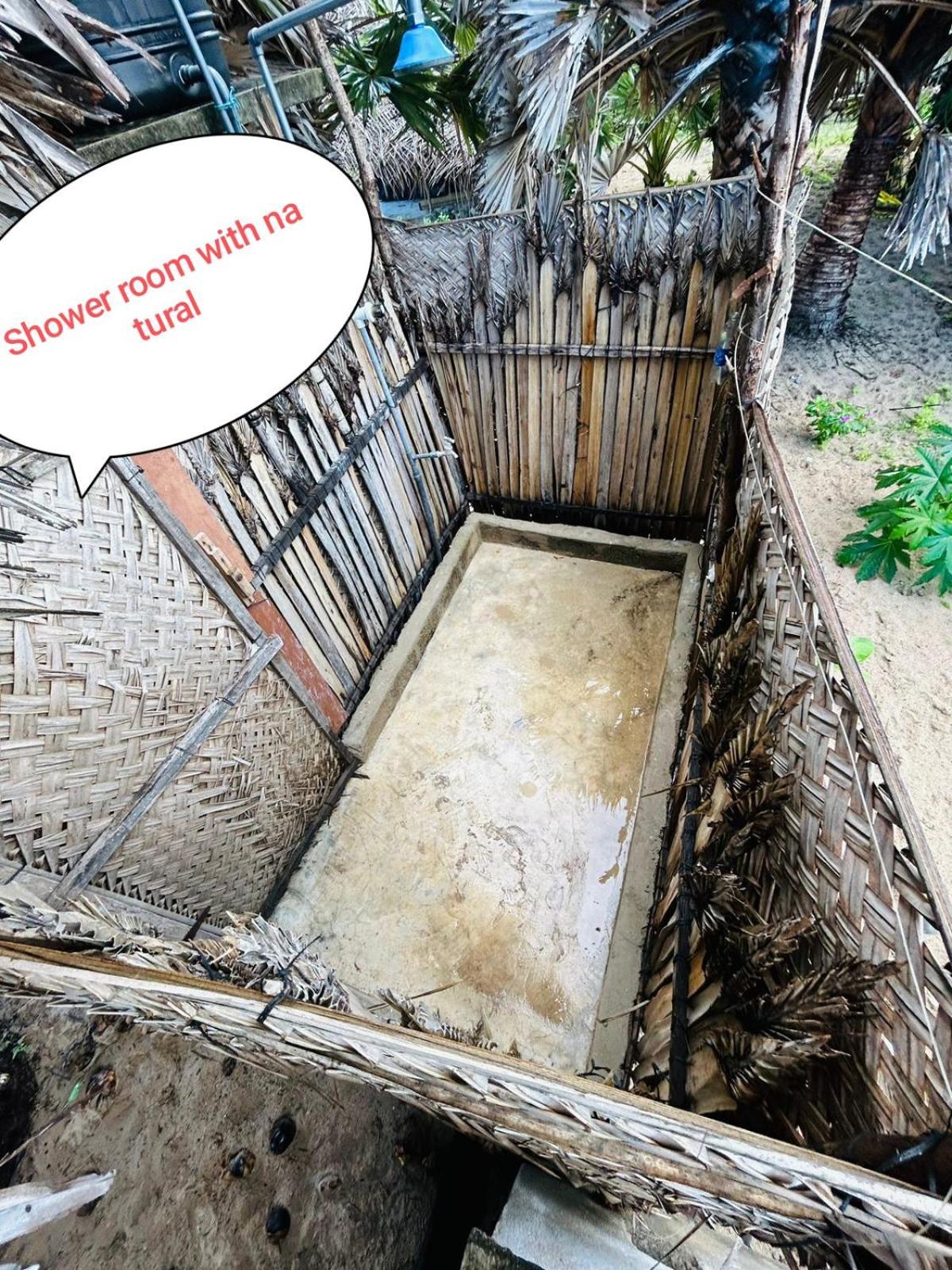 Delft Jeyam Resorts Delft East Luaran gambar